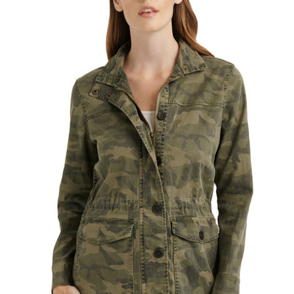 Miami Light Jacket - image 1